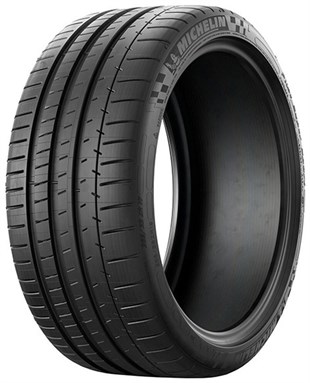 Michelin 285/30zr20 99y xl pılot super sport * mı Oto Yaz 2026