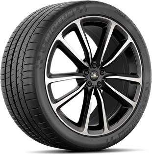 Michelin 285/30zr20 99y xl pılot super sport * mı Oto Yaz 2026