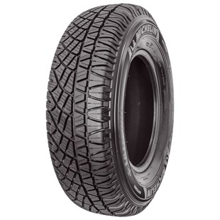 Michelin 215/60r17 100h xl latıtude cross mı Suv Yaz 2026