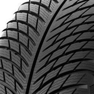 Michelin 225/60r18 104h xl pılot alpın 5 suv zp * mı Suv Kış 2025