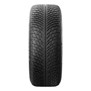 Michelin 225/60r18 104h xl pılot alpın 5 suv zp * mı Suv Kış 2025