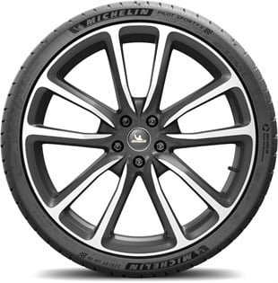Michelin 235/40zr18 95y xl tl pılot sport 4 mo1 mı Oto Yaz 2026