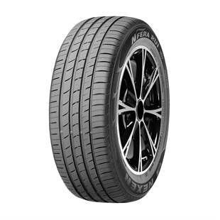 Nexen 285/45r19 111w xl n fera ru1 Suv Yaz 2026