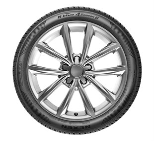 Nexen 215/50r18 92w n blue 4season 2 Oto 4 mevsim 2026
