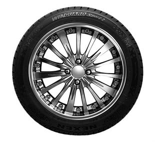 Nexen 225/65r16c 112/110r wınguard wt1 Kamyonet Kış 2026
