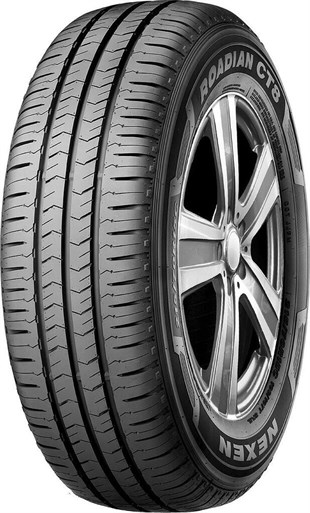 Nexen 185r14c 102/100t roadıan ct8 Kamyonet Yaz 2026