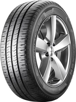 Nexen 185r14c 102/100t roadıan ct8 Kamyonet Yaz 2026