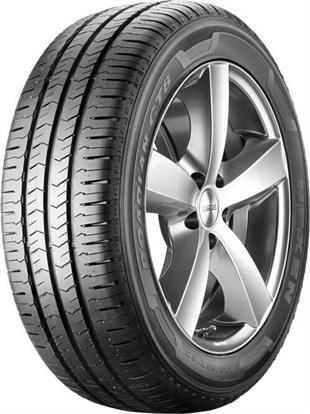 Nexen 195/75r16c 107/105t roadıan ct8 Kamyonet Yaz 2026