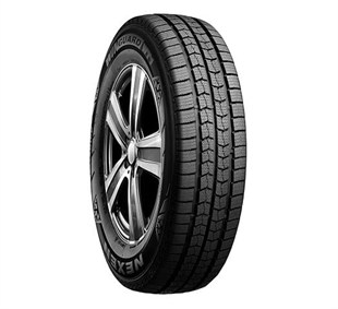Nexen 235/65r16c 115/113r wınguard wt1 Kamyonet Kış 2026