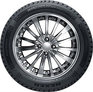 Nexen 195/70r14 91t wınguard ice plus Oto Kış 2026