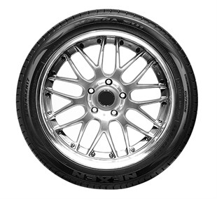 Nexen 215/55r17 94v n fera su1 / hyundaı Oto Yaz 2026