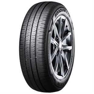 Nexen 215/70r15c 109/107s roadıan ctx / fiat Kamyonet Yaz 2026