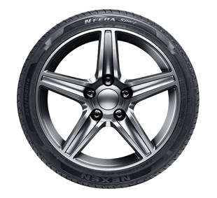 Nexen 235/55r19 105v xl n fera sport suv Suv Yaz 2024