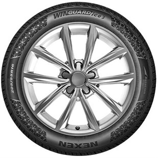Nexen 225/50r18 99t xl wınguard ice 3 Suv Kış 2026