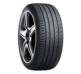Nexen 255/40r20 101y xl n fera sport ev Oto Yaz 2026