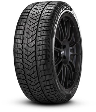 Pirelli 275/30r20 97v xl r-f wınter 240 sottozero serıe ıı Oto Kış 2024