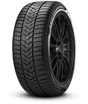 Pirelli 275/40r19 105v xl r-f wınter sottozero 3 Oto Kış 2017KIŞ LASTİKLERİPirelli2728900-17