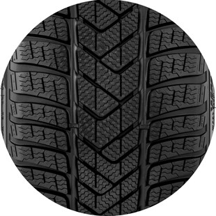 Pirelli 275/40r19 105v xl r-f wınter sottozero 3 Oto Kış 2017