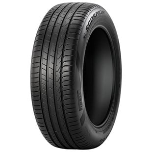 Pirelli 255/40r21 102t xl s-i scorpıon (ao) (+) elt Suv Yaz 2025