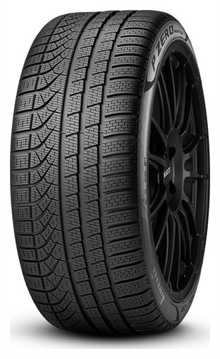 Pirelli 275/40r19 105h xl wpzero(*)(mo) Oto Kış 2026