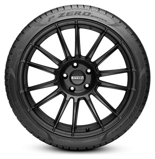 Pirelli 275/40r19 105h xl wpzero(*)(mo) Oto Kış 2026