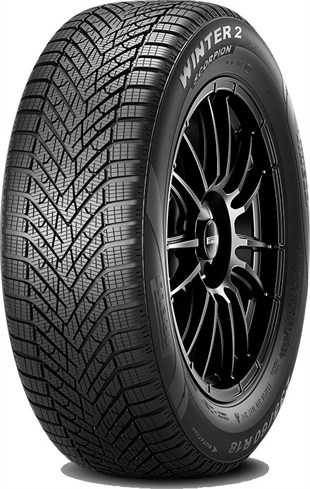 Pirelli 275/35r22 104v xl scorpıon wınter 2 ncs Suv Kış 2025