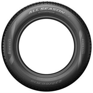 Pirelli 235/45r20 100h xlscorpıon all season sf2(vol)kselt Suv 4 mevsim 2026