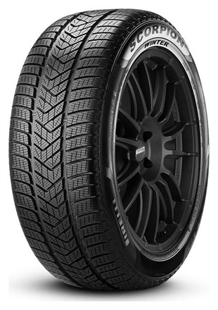 Pirelli 285/40r21 109v xl s-wnt3 Suv Kış 2026