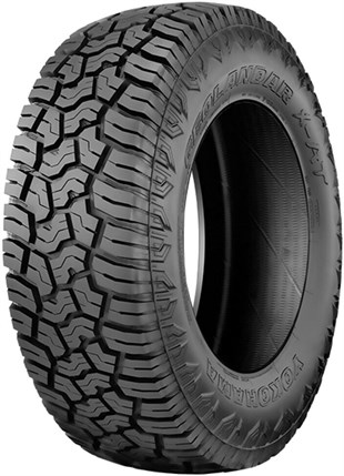 Yokohama 265/60r18 119/116q geolandar x-at g016 por Suv Yaz 2024