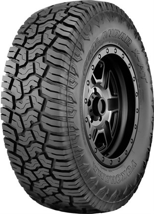 Yokohama 265/60r18 119/116q geolandar x-at g016 por Suv Yaz 2024