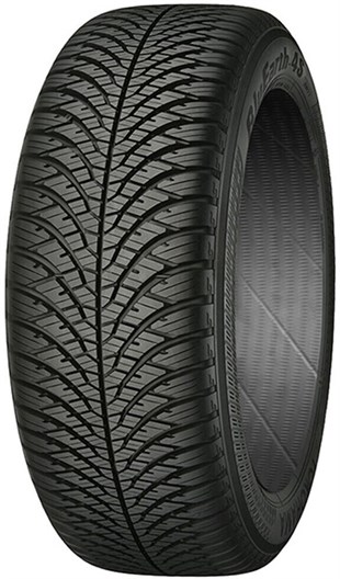 Yokohama 225/40r18 92w bluearth-4s aw21 Oto 4 mevsim 2025