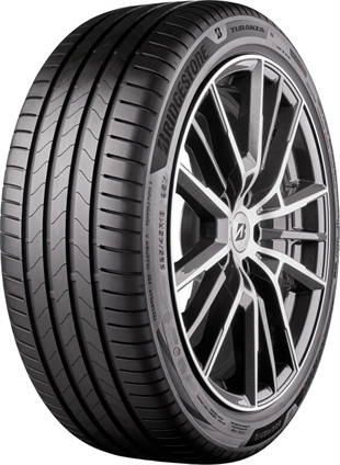 Bridgestone 205/55r16 91v turanza 6 Oto Yaz 2025