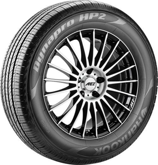Hankook 265/70r16 112h dynapro hp2 ra33 Suv Yaz 2025