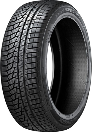 Hankook 265/70r16 112t winter i*cept evo2 suv w320a Oto Kış 2025