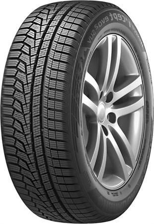 Hankook 265/70r16 112t winter i*cept evo2 suv w320a Oto Kış 2025