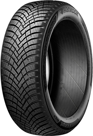 Hankook 195/65r15 95t xl winter i*cept rs3 w462 Oto Kış 2025
