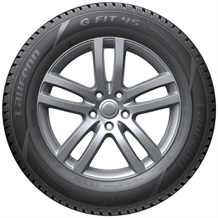 Laufenn 195/55r16 91h xl g fıt 4s lh71 m+s Oto 4 mevsim 2025