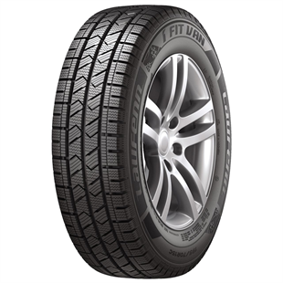 Laufenn 225/65r16 112/110r i fıt van ly31 Kamyonet Kış 2024