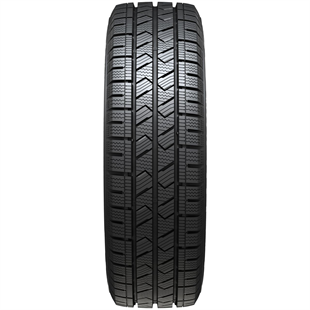 Laufenn 225/65r16 112/110r i fıt van ly31 Kamyonet Kış 2024