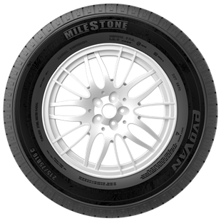 Milestone 155r12c 88/86n 8pr evovan Kamyonet Yaz 2026