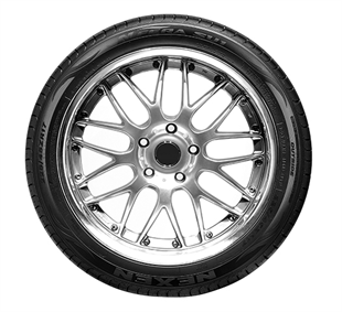 Nexen 275/40r19 105y xl n fera su1 Oto Yaz 2021