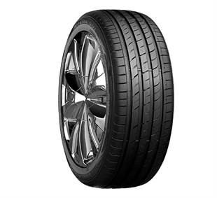 Nexen 275/40r19 105y xl n fera su1 Oto Yaz 2021