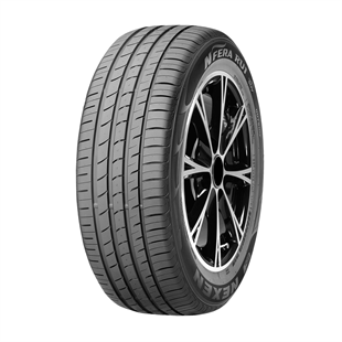 Nexen 265/50r19 110y xl n fera ru1 Suv Yaz 2019