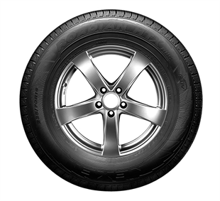 Nexen 285/60r18 116v roadian htx rh5 Suv Yaz 2023