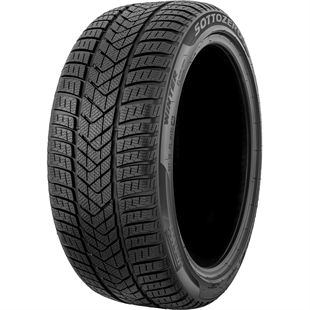 Pirelli 285/40r19 103v wınter 240 sottozero serıe ıı (n0) Oto Kış 2017