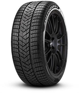 Pirelli 285/40r19 103v wınter 240 sottozero serıe ıı (n0) Oto Kış 2017