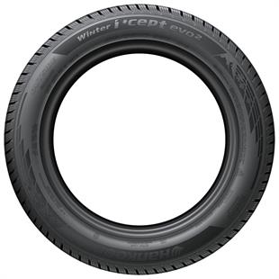 Hankook 245/40r21 100v xl winter i*cept evo2 w320 ao Oto Kış 2025