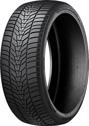 Hankook 255/45r18 103v xl winter i*cept evo3 w330 Oto Kış 2025