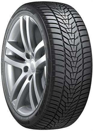 Hankook 225/60r18 104v xl winter i*cept evo3 x w330a Oto Kış 2025