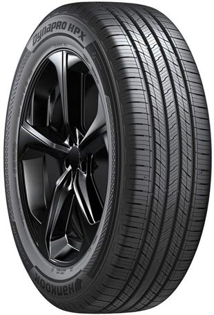 Hankook 245/70r16 107h dynapro hpx ra43 Suv Yaz 2025